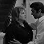 Tony Lo Bianco and Shirley Stoler in The Honeymoon Killers (1970)