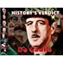 Charles de Gaulle, Adolf Hitler, Benito Mussolini, and Joseph Stalin in History