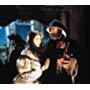 Walter Matthau and Charlotte Lewis in Pirates (1986)