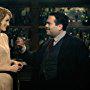 Dan Fogler and Alison Sudol in Fantastic Beasts and Where to Find Them (2016)