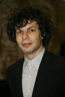 تصویر Simon Amstell