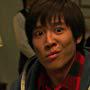 Keisuke Koide in Cyborg Girl (2008)