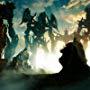 Michael York in Transformers: Revenge of the Fallen (2009)