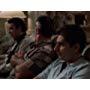 Steven Van Zandt, Michael Imperioli, and Tony Sirico in The Sopranos (1999)