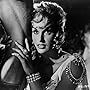 Sylvia Lopez in Hercules Unchained (1959)