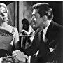 Kirk Douglas and Ingrid van Bergen in Town Without Pity (1961)