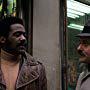 Charles Cioffi and Richard Roundtree in Shaft (1971)
