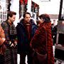 Nicolas Cage, Dana Carvey, Jon Lovitz, and Florence Stanley in Trapped in Paradise (1994)