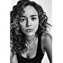 Ashley Madekwe