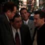 Robert De Niro and Joe Viterelli in Analyze This (1999)