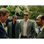 Hugh Laurie, Tom Hiddleston, and Bijan Daneshmand in The Night Manager (2016)