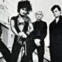 Siouxsie Sioux and Siouxsie and the Banshees