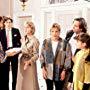 Stockard Channing, Robert Sean Leonard, Mary Stuart Masterson, Beau Bridges, Ron Silver, and Donna Vivino in Married to It (1991)