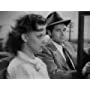 Tom Neal and Ann Savage in Detour (1945)