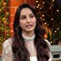 Nora Fatehi in The Kapil Sharma Show: Nora Fatehi &amp; Vicky Kaushal (2019)