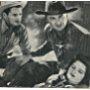 William Boyd, James Ellison, and Gwynne Shipman in Trail Dust (1936)