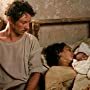 Al Weaver, Ruth Negga, Nativity