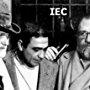 Sergio Leone, Sam Peckinpah, Giuseppe Rotunno, and Monte Hellman in China 9, Liberty 37 (1978)