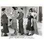 Kay Francis, Bonita Granville, Bobby Jordan, Anita Louise, and Elisabeth Risdon in My Bill (1938)