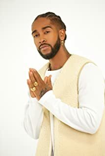 تصویر Omarion