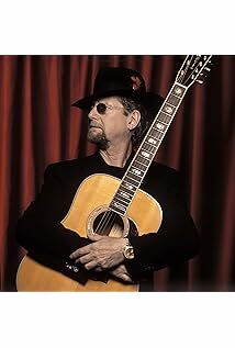 تصویر Roger McGuinn