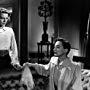 Joan Crawford and K.T. Stevens in Harriet Craig (1950)