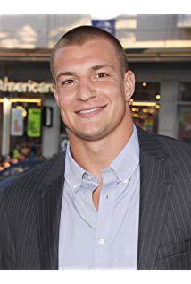 تصویر Rob Gronkowski