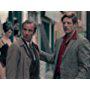 Robson Green and James Norton in Grantchester (2014)