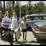 Ann Cusack, Jack Gaines, Justin Long, and Hannah Marks in Accepted (2006)