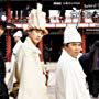 Eun-pyo Jeong, Jae-rim Song, and Soo-hyun Kim in The Moon That Embraces the Sun (2012)