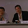 Ryo Ishibashi and Jun Kunimura in Audition (1999)