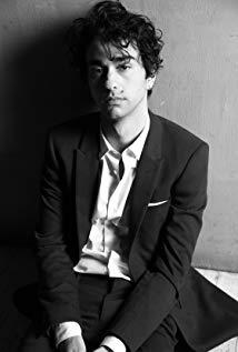 تصویر Alex Wolff