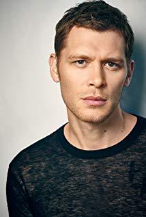 تصویر Joseph Morgan