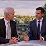 John McEnroe and Tim Henman in Today at Wimbledon (1964)