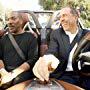 Eddie Murphy and Jerry Seinfeld in Comedians in Cars Getting Coffee: Eddie Murphy (2019)