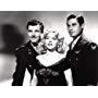 Lana Turner, James Craig, and John Hodiak in Marriage Is a Private Affair (1944)