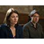 Jodie Whittaker and Andrew Buchan in Broadchurch (2013)