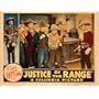 Tim McCoy, Tom London, Archie Ricks, Jack Rockwell, Jack Rutherford, and Allan Sears in Justice of the Range (1935)