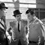 George Kennedy, Richard Angarola, and Andy Griffith in The Andy Griffith Show (1960)