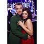 Sam Smith and Lorde