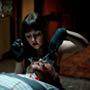 Katharine Isabelle and David Lovgren in American Mary (2012)