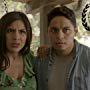 Melinna Bobadilla and Maynor Alvarado in WE KNOW WHERE YOU LIVE, NBC Universal Short Film Festival Selection