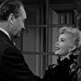 Zsa Zsa Gabor and George Sanders in Death of a Scoundrel (1956)