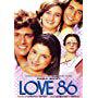 Govinda and Neelam Kothari in Love 86 (1986)