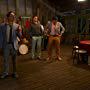 Josh Charles, Eric Nenninger, and Rich Sommer in Wet Hot American Summer: First Day of Camp (2015)