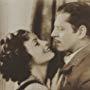 Warner Baxter and Conchita Montenegro in Hell in the Heavens (1934)