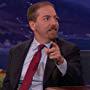 Chuck Todd in Conan (2010)