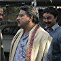 Manoj Bajpayee, Tigmanshu Dhulia, and Jameel Khan in Gangs of Wasseypur (2012)