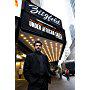  Joe Berlinger attends the New York premiere of his documentary feature UNDER AFRICAN SKIES