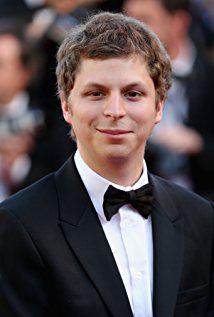 تصویر Michael Cera